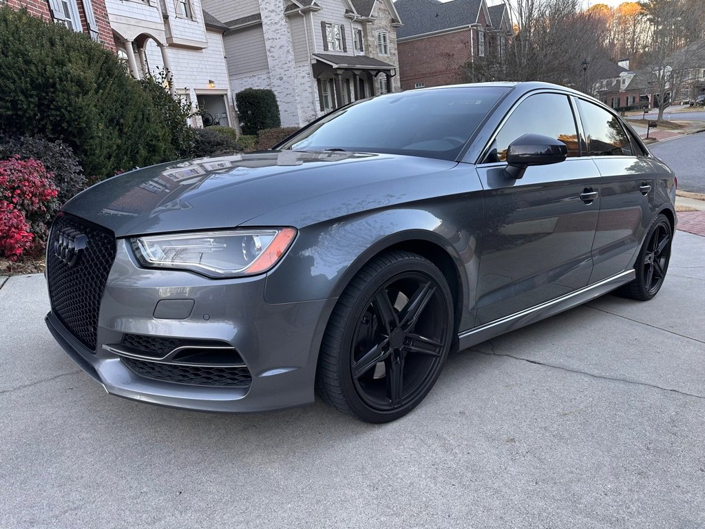 Used 2016 Audi S3 Premium Plus image 5