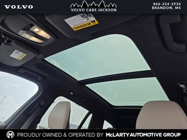 New 2026 Volvo XC90 T8 Ultra w/ Lounge Package AWD/4WD image 18
