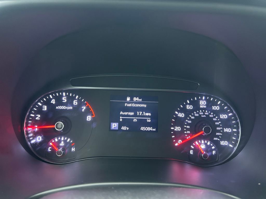 Used 2020 Kia Soul LX image 16