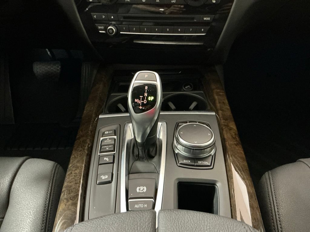 Used 2018 BMW X5 xDrive35i AWD/4WD image 13