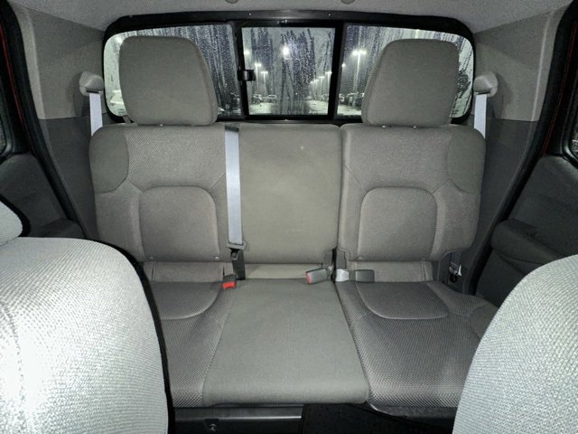 Used 2019 Nissan Frontier SV w/ Value Truck Package image 21