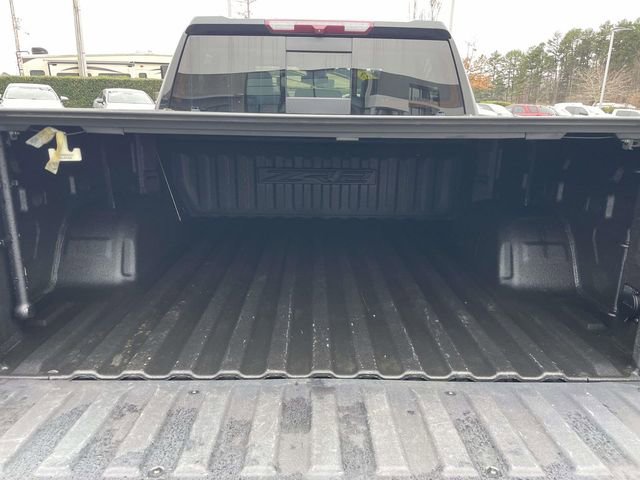 Used 2023 Chevrolet Silverado 1500 ZR2 image 5