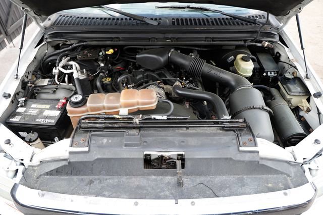 Used 2000 Ford Excursion Limited image 46