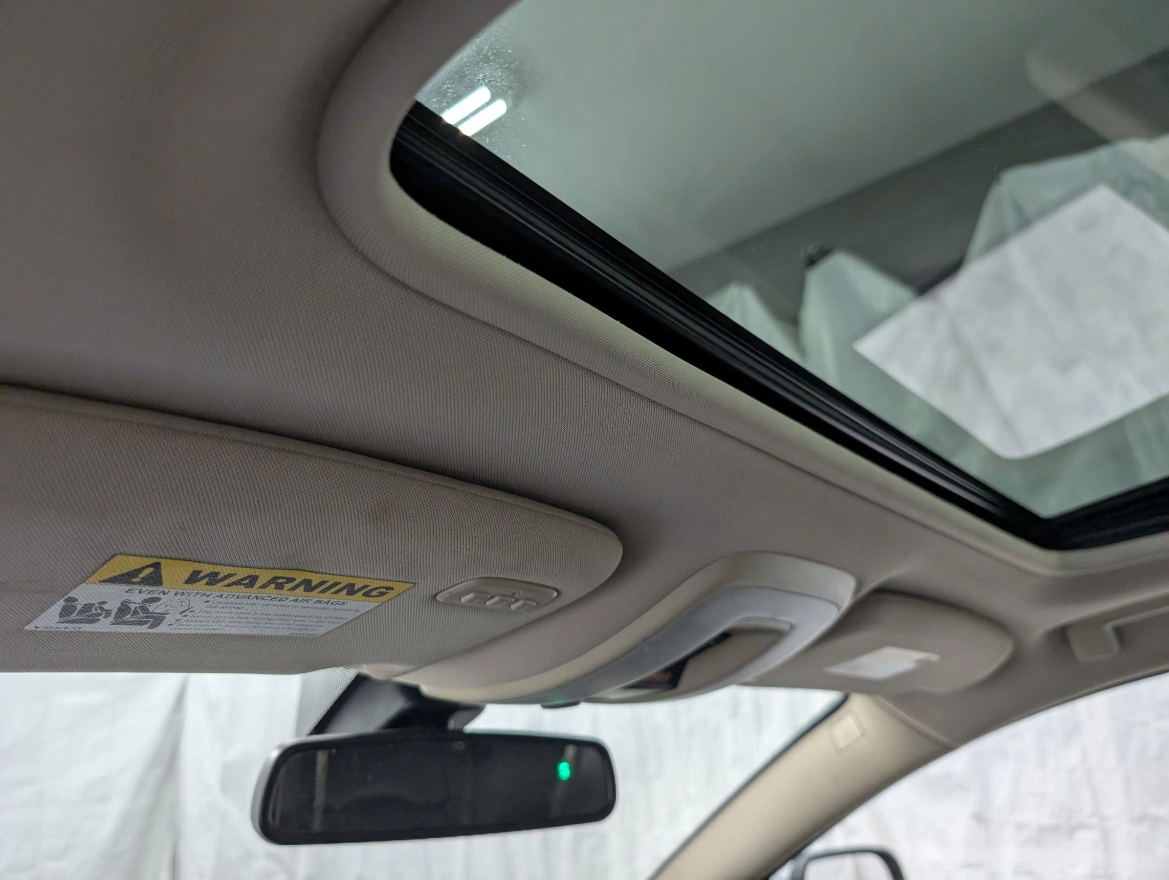 Used 2008 Volvo XC70 3.2 image 14