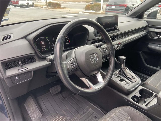 Used 2024 Honda CR-V Sport image 14