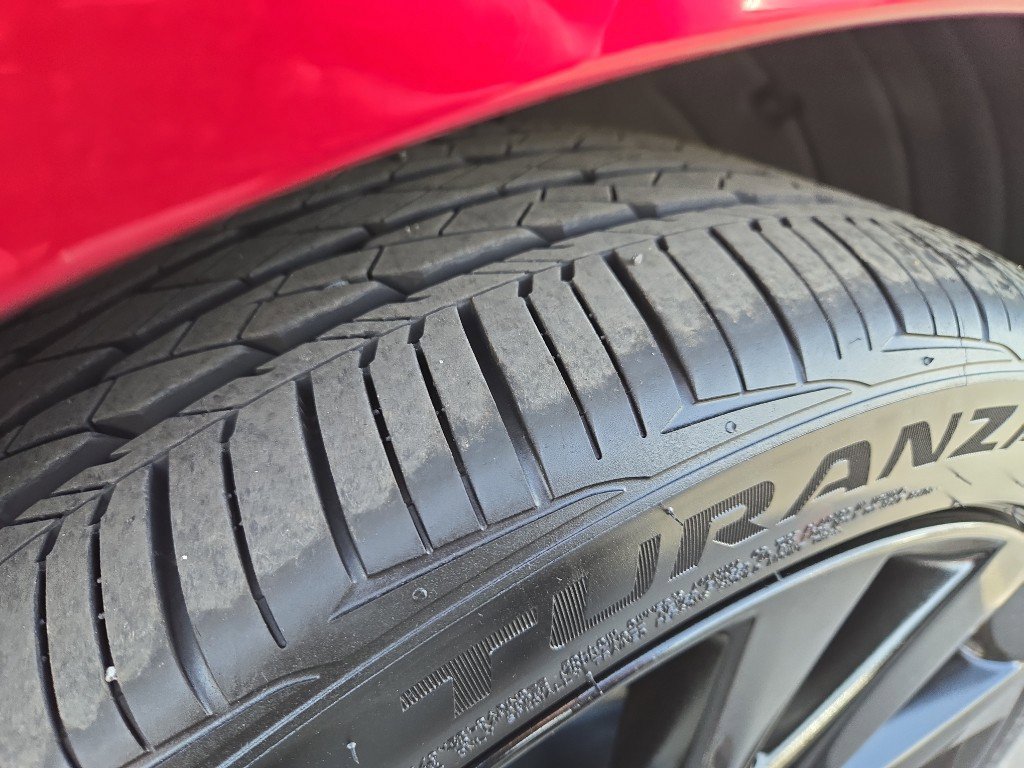 Used 2025 MAZDA MAZDA3 2.5 Turbo Sedan w/Premium Plus image 10