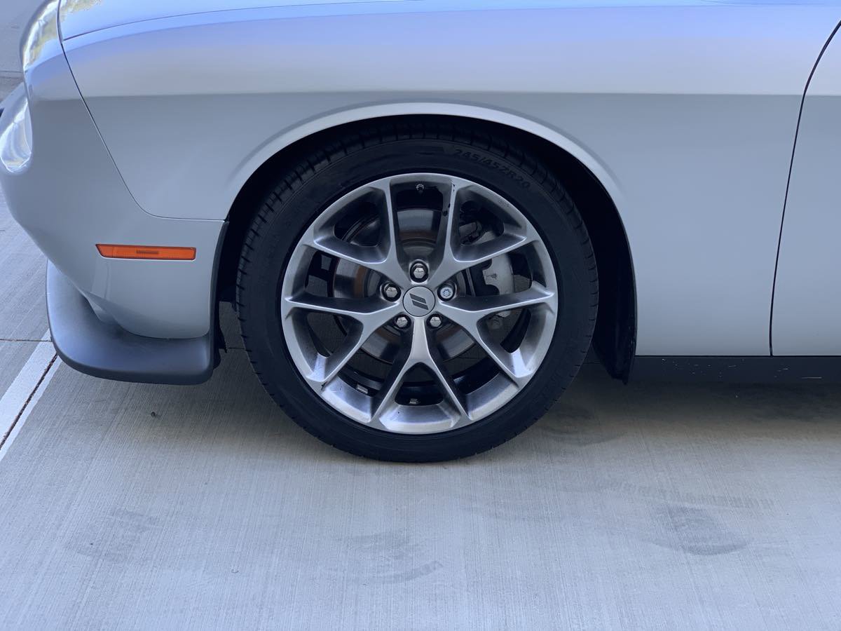 Used 2022 Dodge Challenger GT image 6