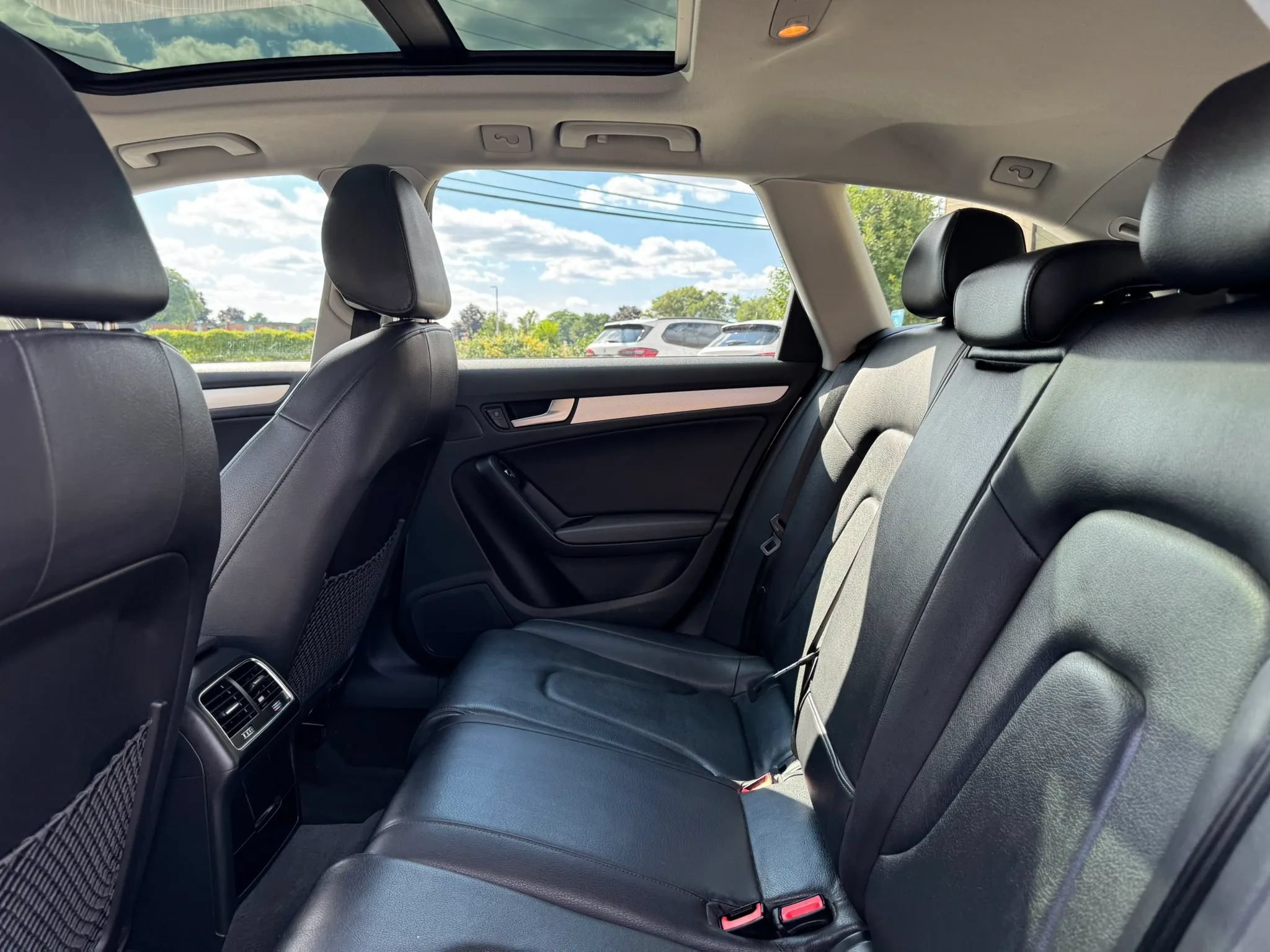 Used 2013 Audi A4 Premium Plus AWD/4WD image 34