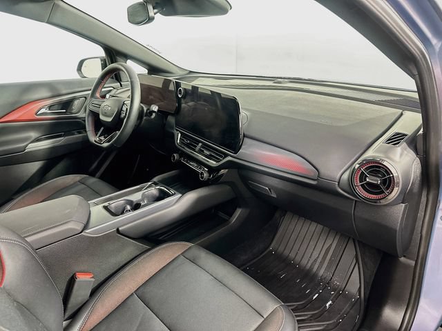 Used 2024 Chevrolet Equinox EV RS AWD/4WD image 29