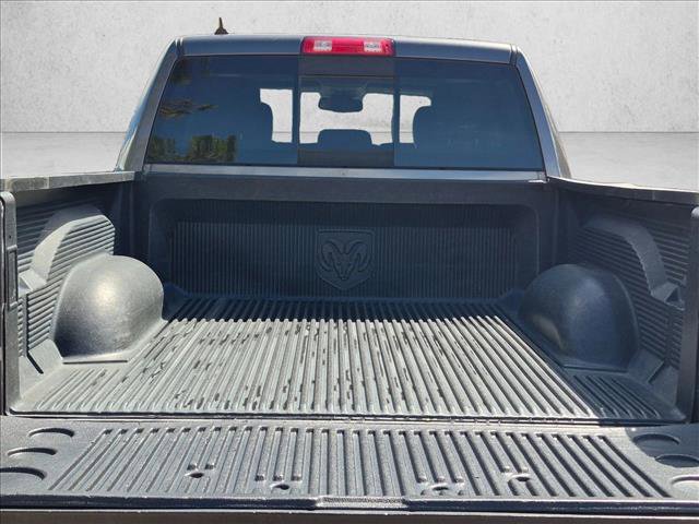 Used 2015 RAM 1500 Big Horn AWD/4WD image 6