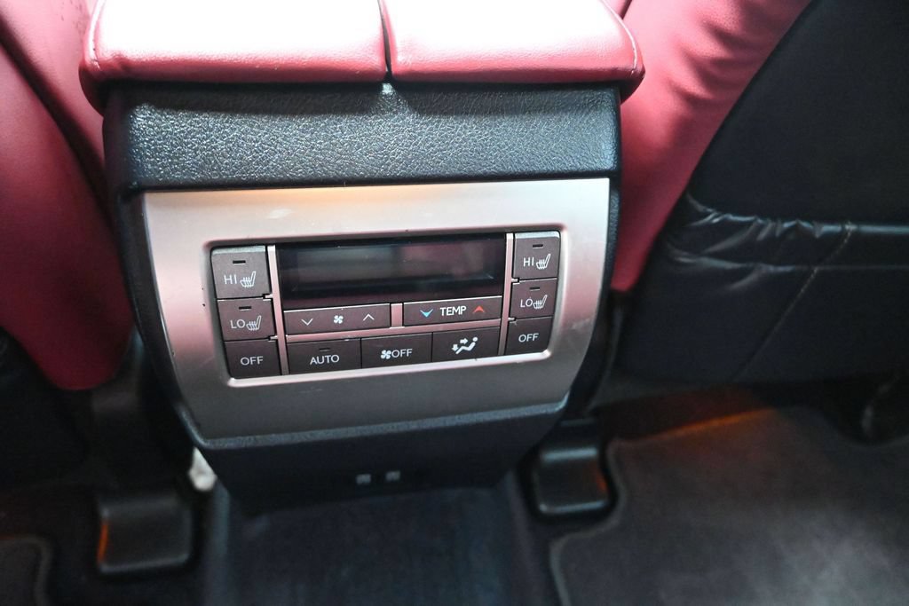 Certified 2021 Lexus GX 460 Premium w/ Premium Package AWD/4WD image 19