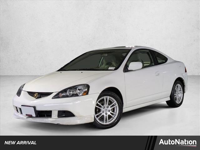 Used 2006 Acura RSX image 1