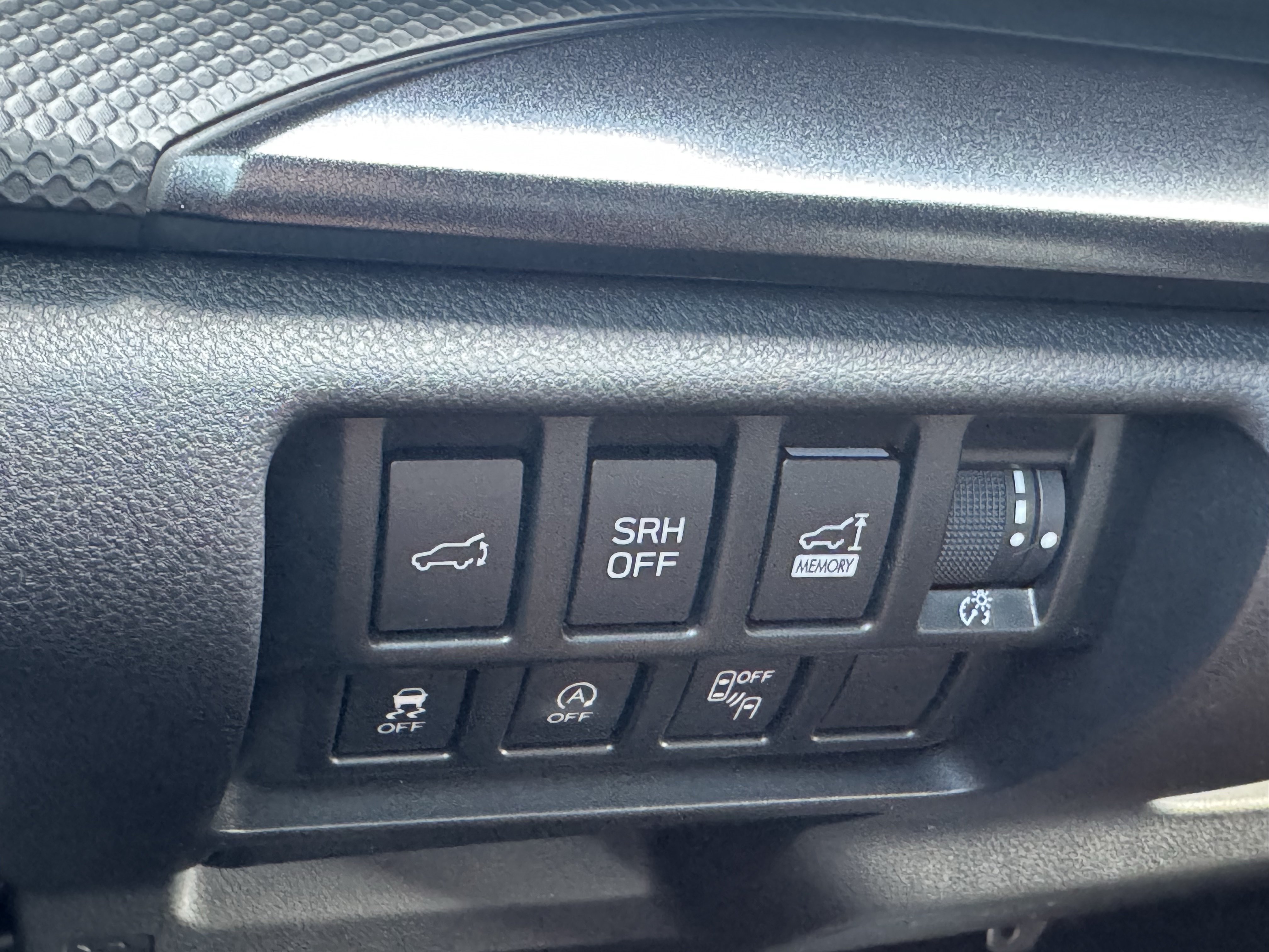 Certified 2023 Subaru Forester Wilderness AWD/4WD image 32