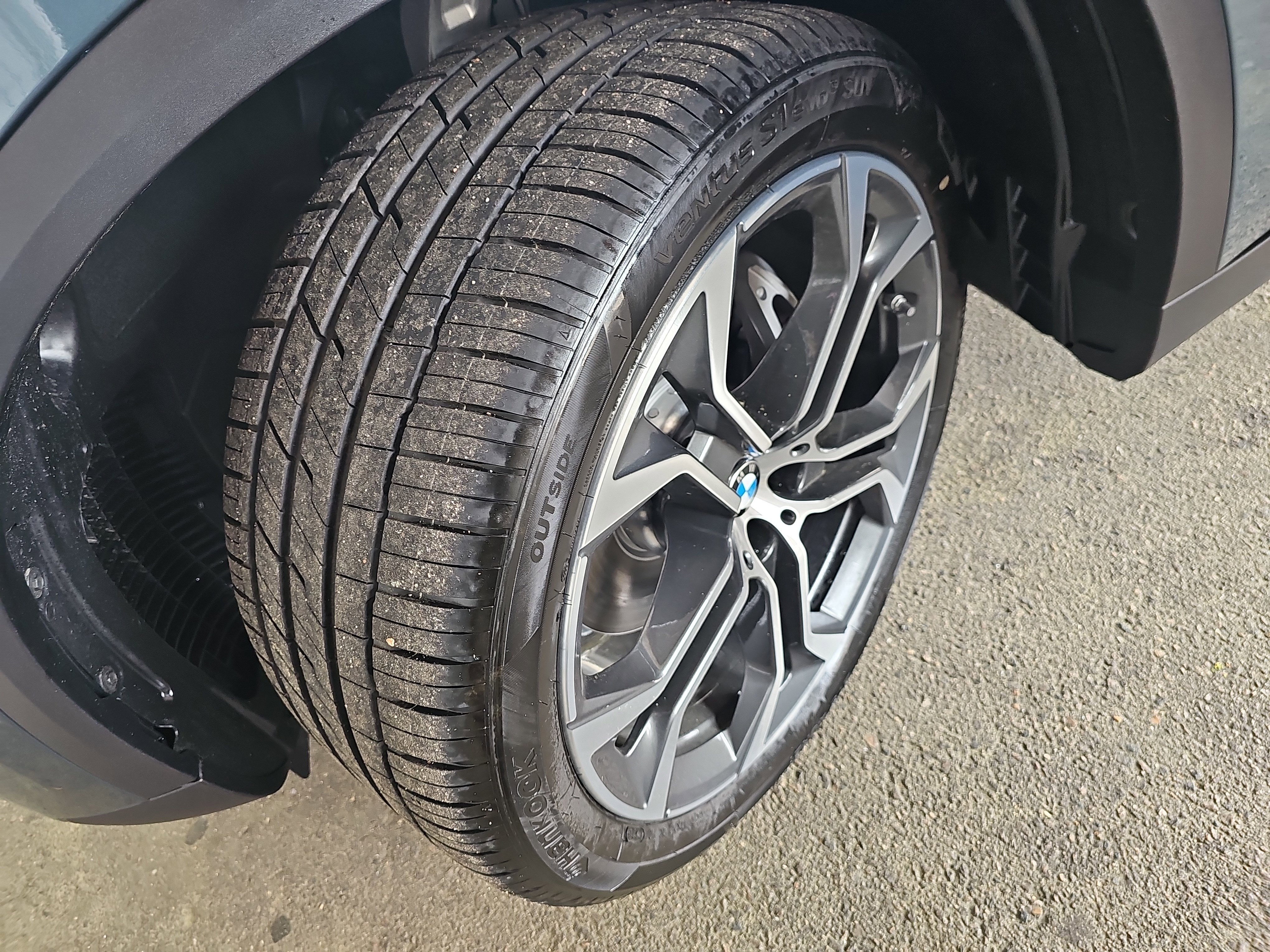 New 2026 BMW X5 xDrive40i w/ Premium Package AWD/4WD image 35