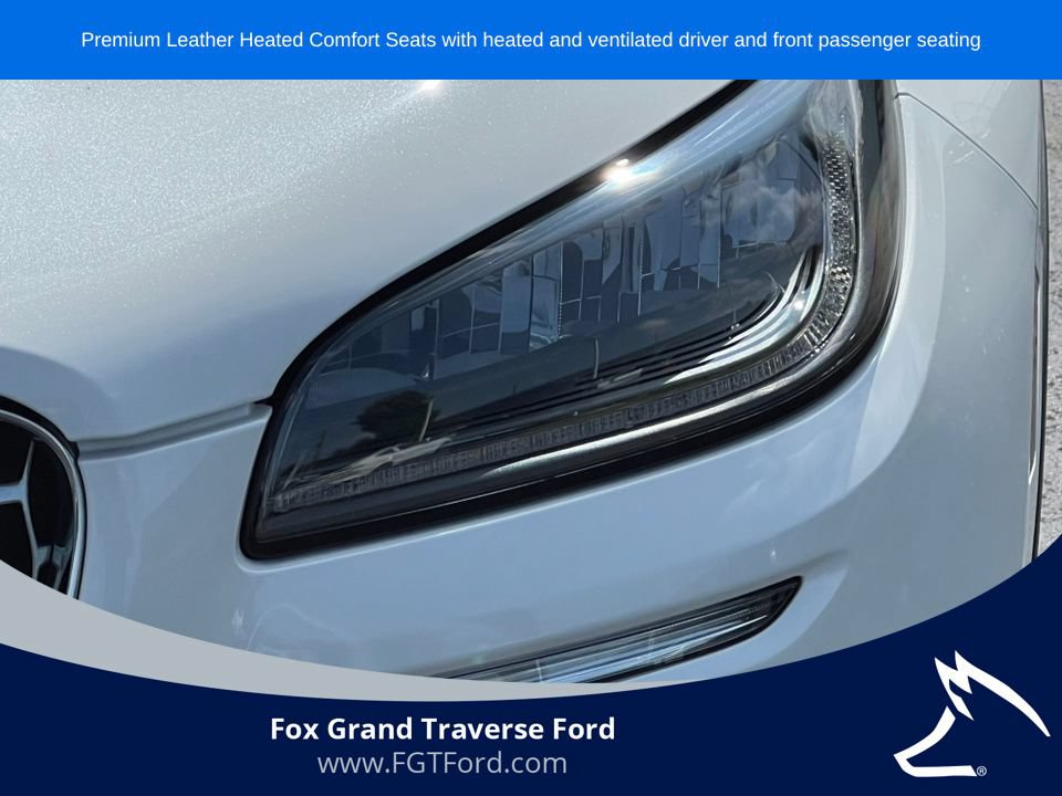 Used 2022 Lincoln Corsair Reserve w/ Equipment Group 201A AWD/4WD image 36