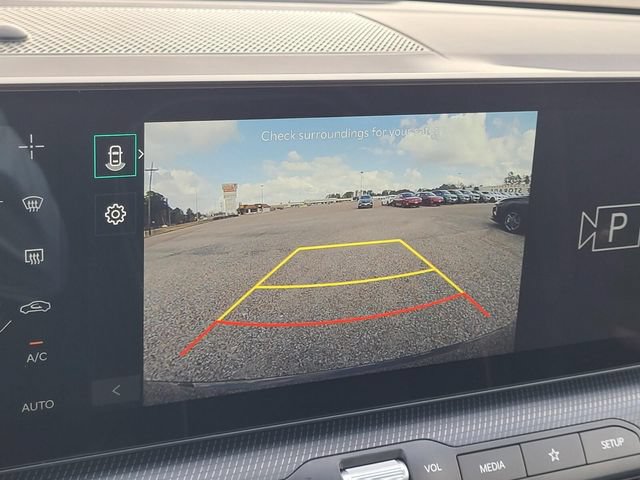 New 2025 Kia K4 GT-Line w/ GT-Line Sunroof Package FWD image 20