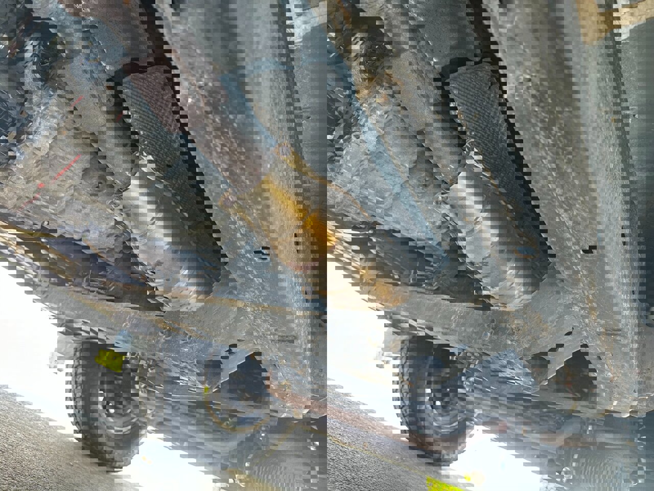 Used 2005 Toyota Sequoia Limited image 50