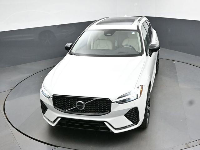 Used 2025 Volvo XC60 B5 Ultra w/ Protection Package Premier AWD/4WD image 48