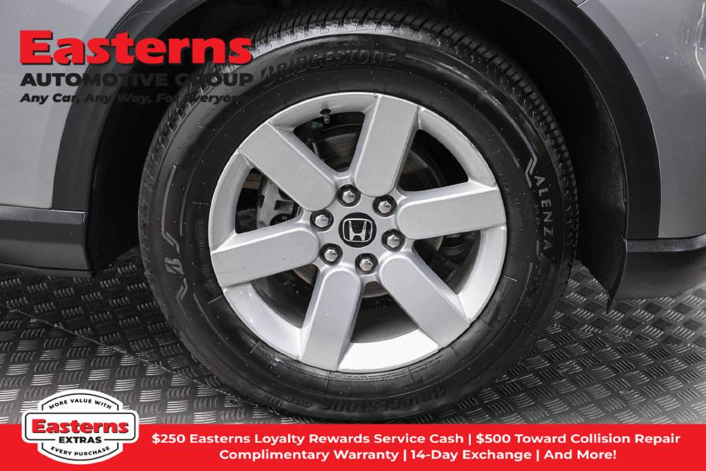 Used 2024 Honda Prologue EX image 31
