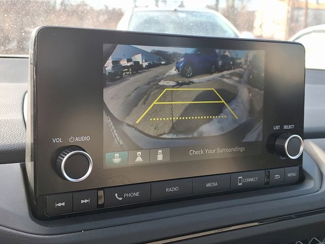 Used 2025 Honda Accord LX image 18