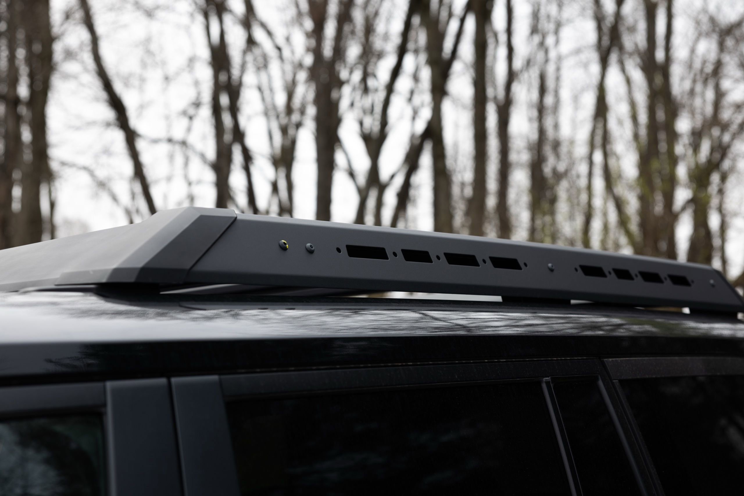 Used 2025 Toyota Land Cruiser 1958 image 9