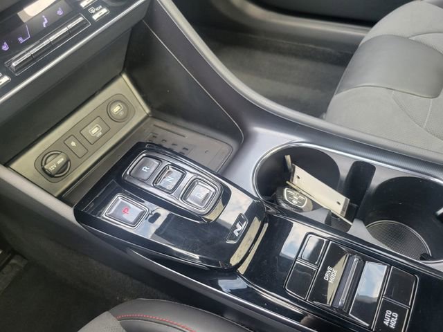 Used 2023 Hyundai Sonata N Line w/ Cargo Package image 22