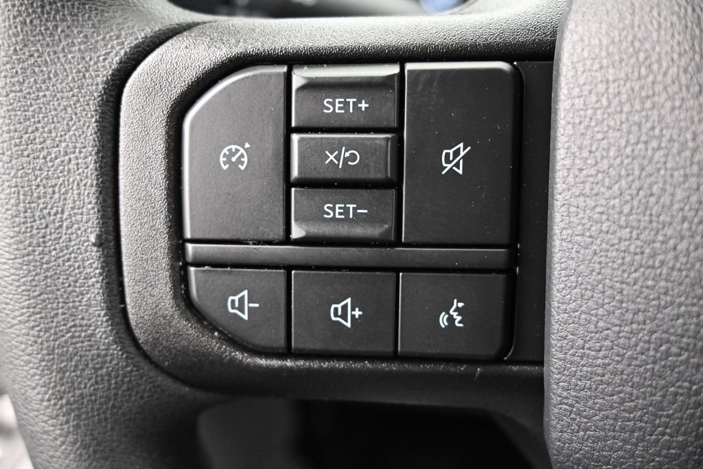 New 2026 Ford F350 XLT AWD/4WD image 26
