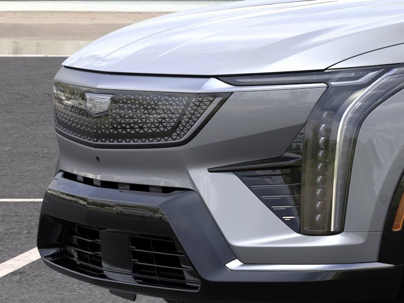 New 2027 Cadillac Optiq Premium Sport AWD/4WD image 14