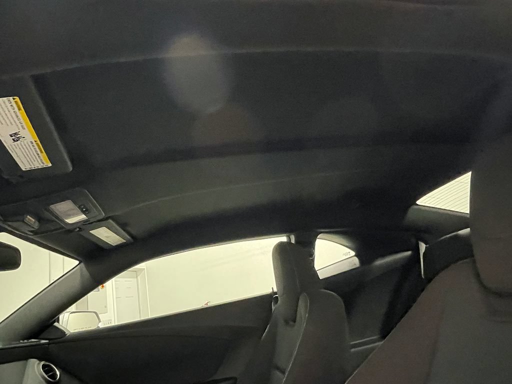 Used 2010 Chevrolet Camaro LT RWD image 76