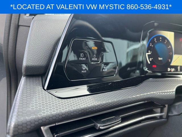 Certified 2024 Volkswagen GTI Autobahn image 34