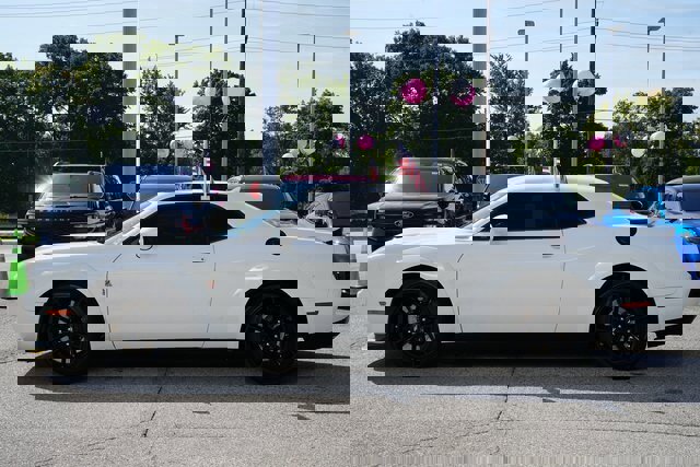 Used 2023 Dodge Challenger R/T Scat Pack image 4