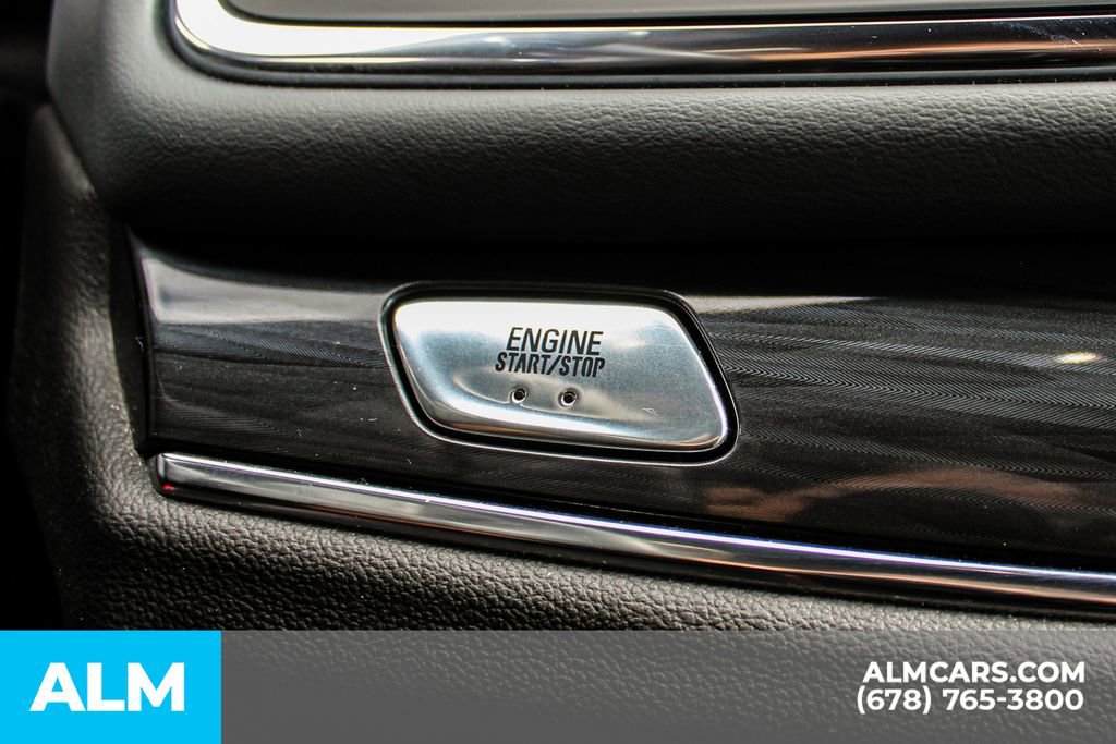 Used 2024 Buick Enclave Premium image 29