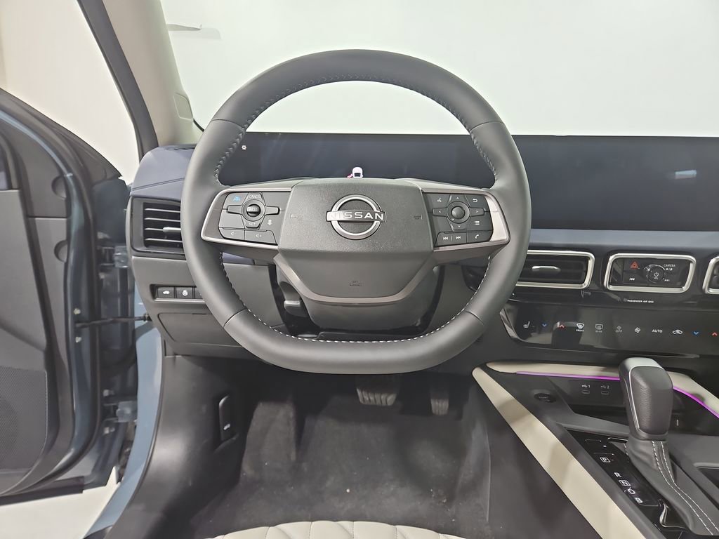 New 2026 Nissan Sentra SL image 14