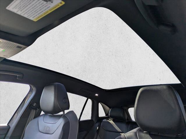 Used 2024 Volkswagen ID.4 S image 16