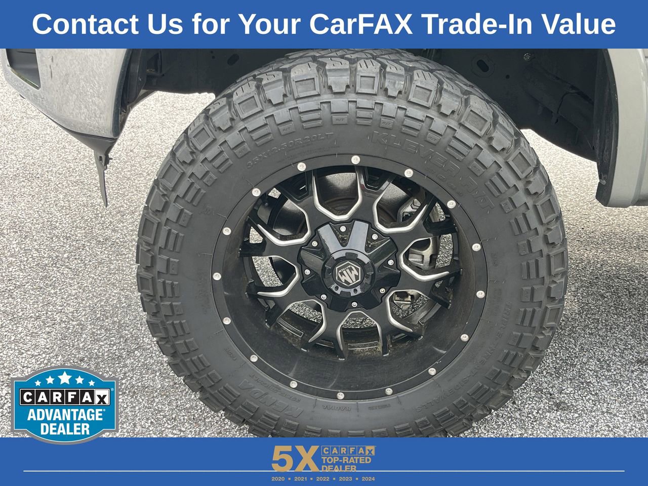 Used 2020 Ford F150 Lariat AWD/4WD image 32