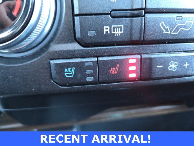 Used 2017 Ford F150 Lariat w/ Equipment Group 502A Luxury image 9