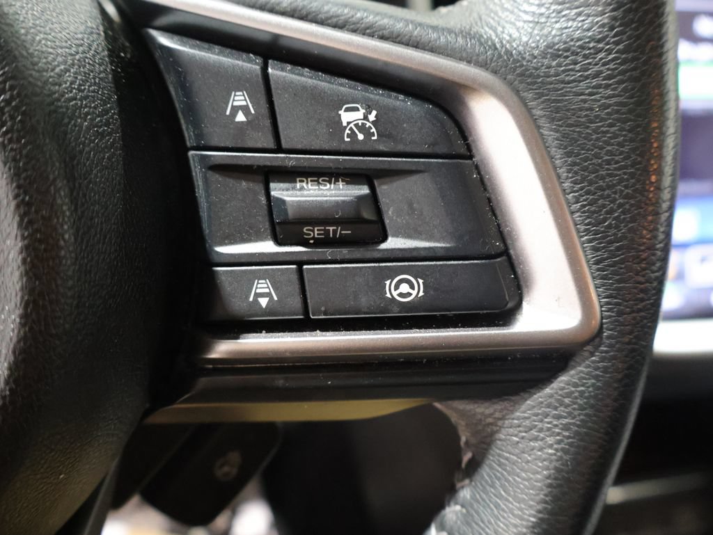 Used 2023 Subaru Ascent Limited AWD/4WD image 35