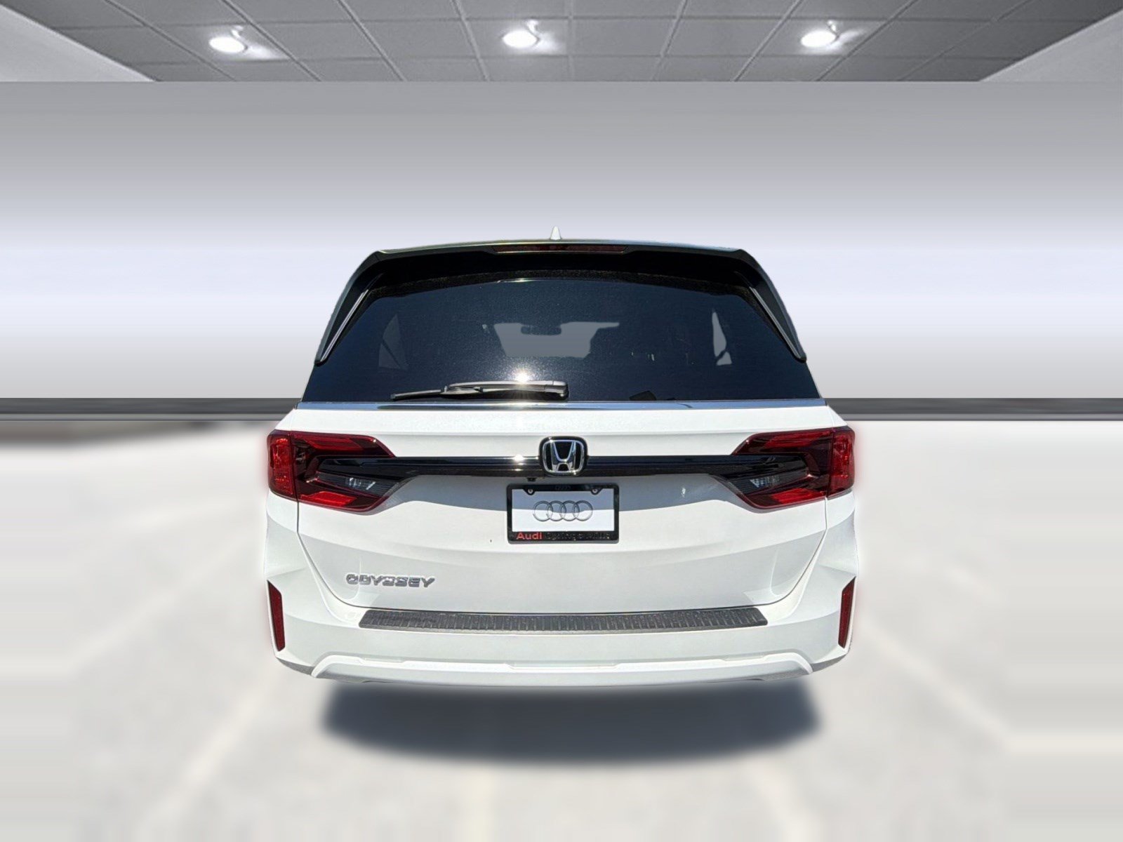 Used 2026 Honda Odyssey EX-L image 10