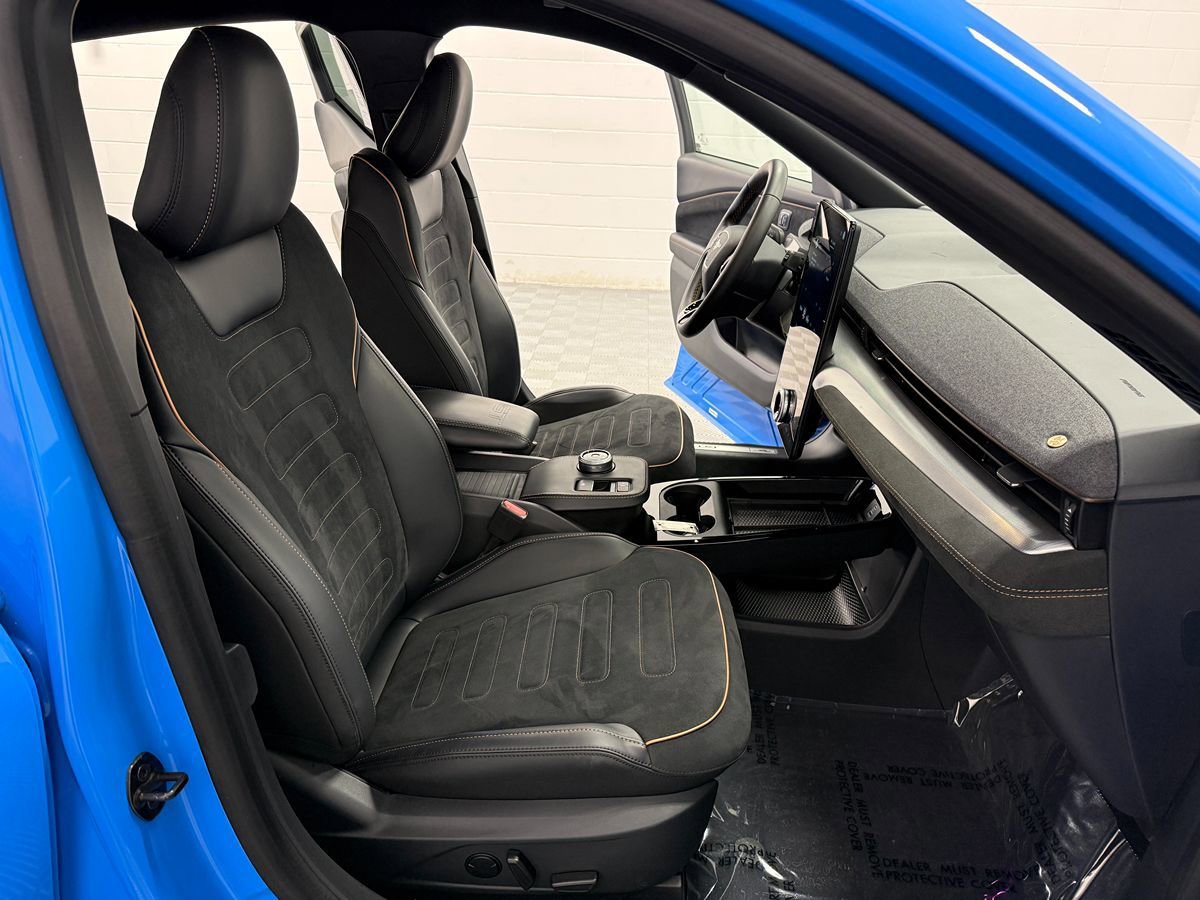 Used 2021 Ford Mustang Mach-E GT AWD/4WD image 16