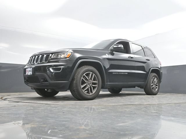Used 2020 Jeep Grand Cherokee Laredo w/ Quick Order Package 2BN North AWD/4WD image 50