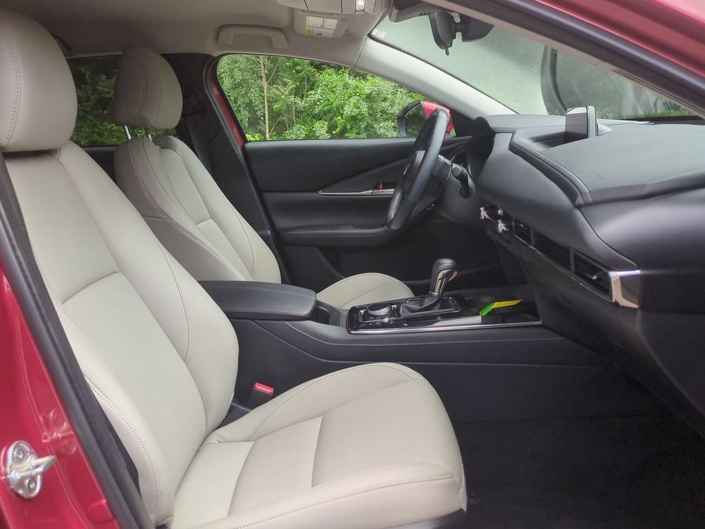 Certified 2023 MAZDA CX-30 AWD 2.5 S w/ Preferred Package image 28