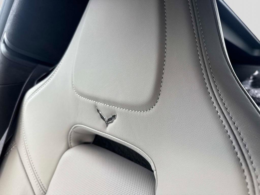 Used 2017 Chevrolet Corvette Grand Sport image 25