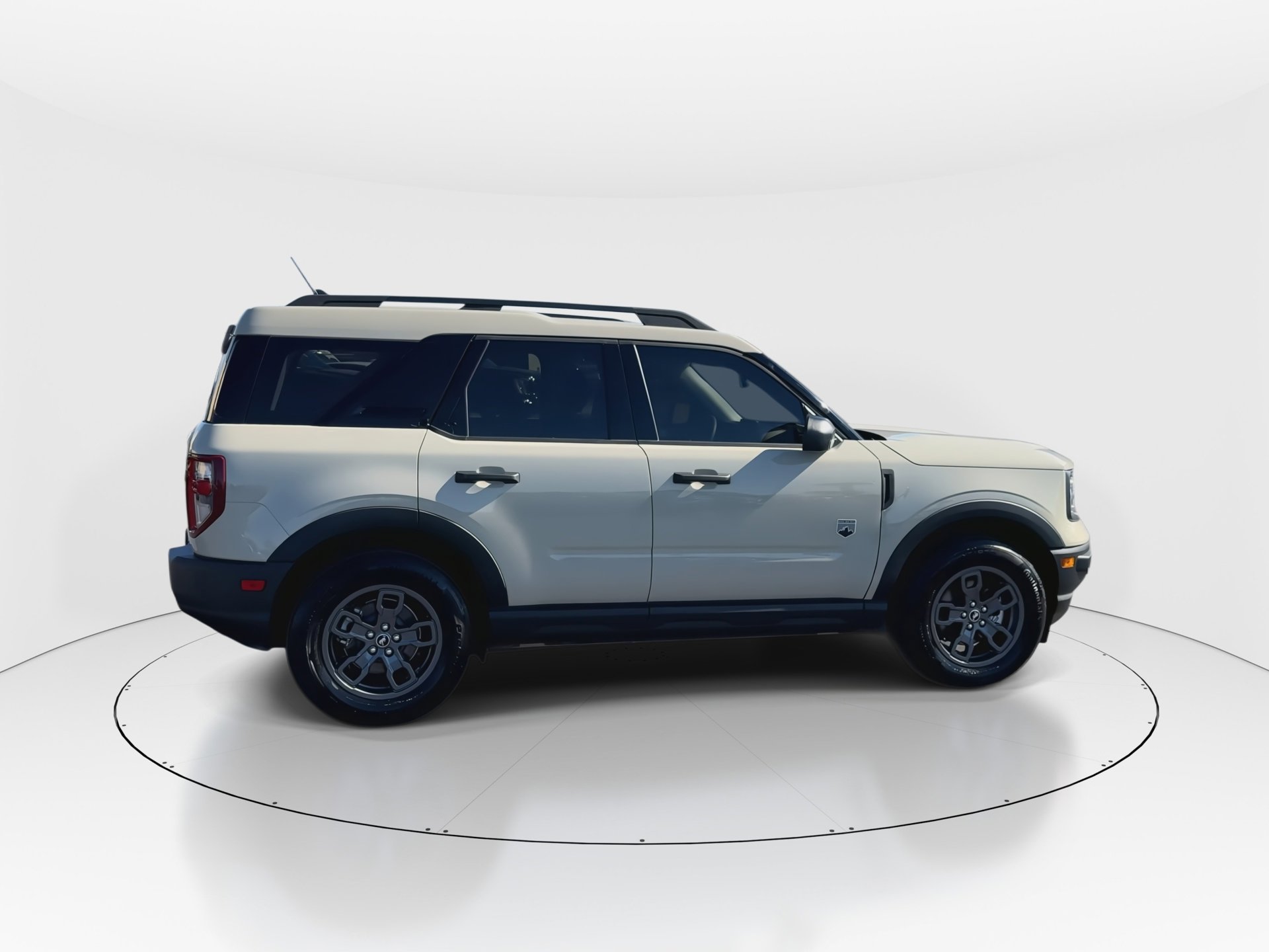 Used 2024 Ford Bronco Sport Big Bend image 9