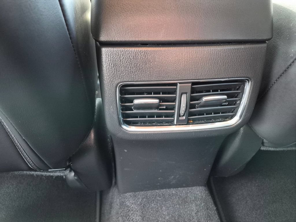 Used 2024 MAZDA CX-5 AWD 2.5 S w/ Select Package image 16