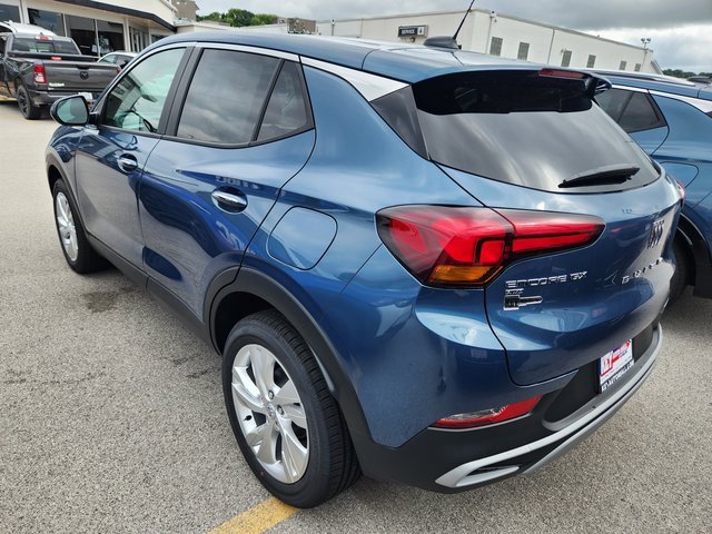 New 2026 Buick Encore GX Preferred w/ Comfort Package image 4