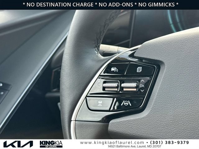 Used 2025 Kia Niro FWD image 9