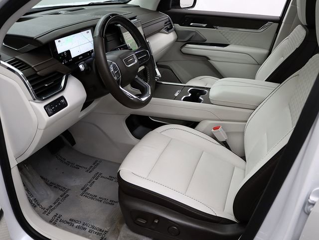 Certified 2024 GMC Acadia Denali w/ Super Cruise Package image 9