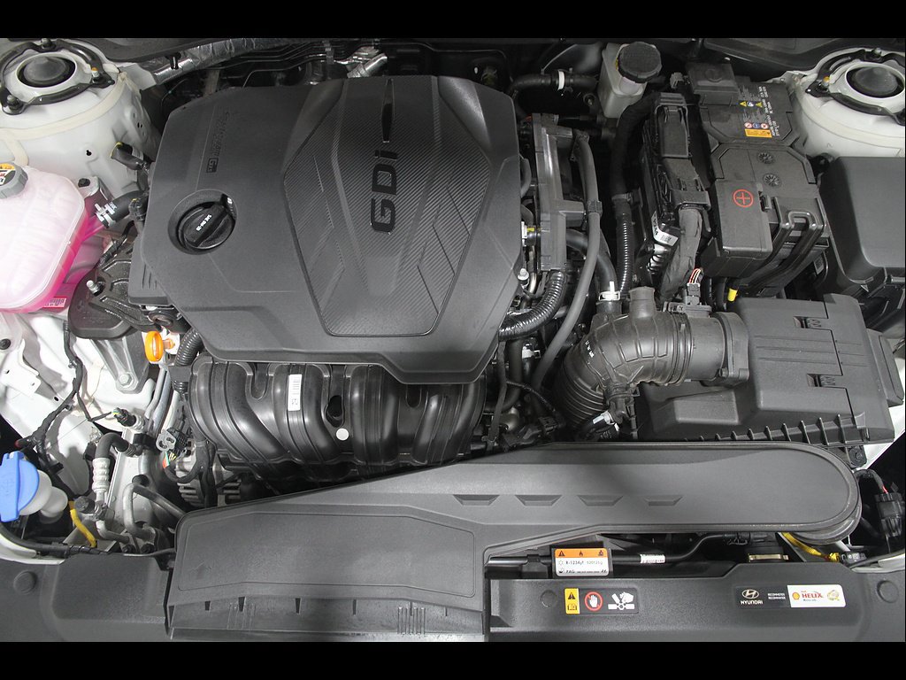Certified 2026 Hyundai Sonata SEL FWD image 20