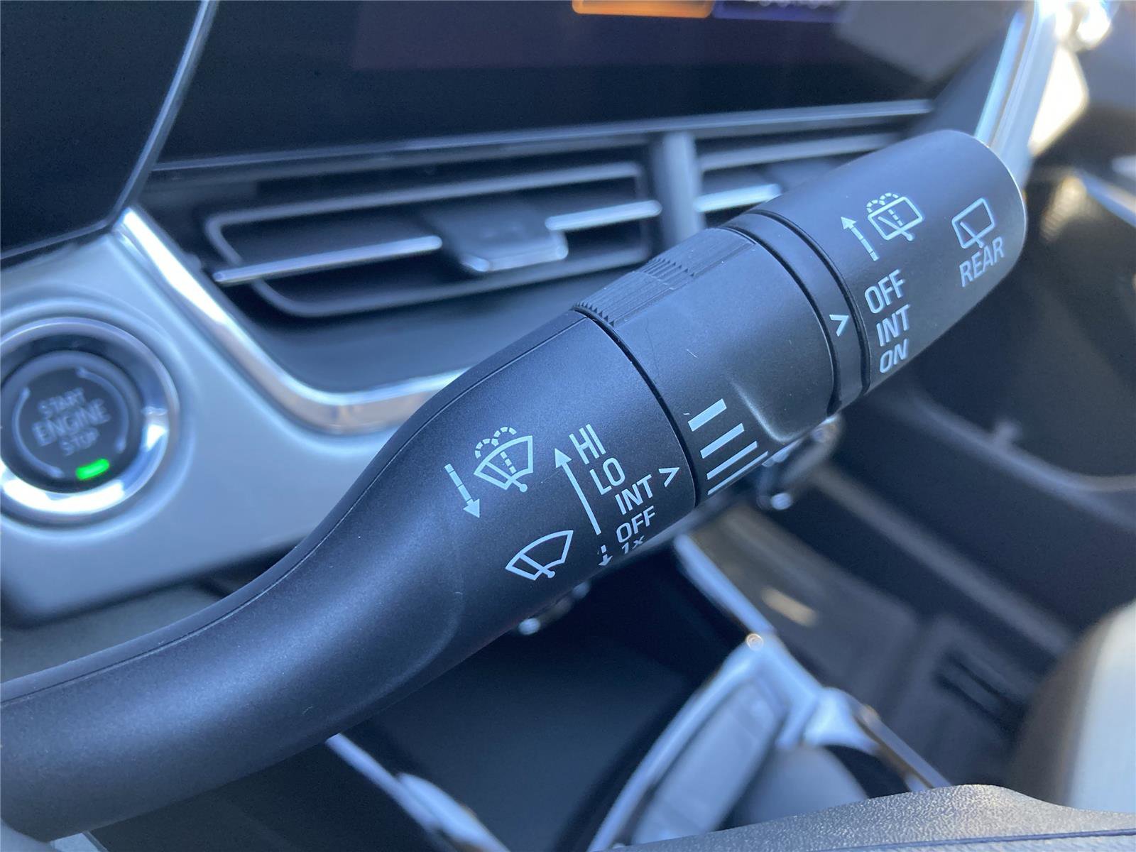 New 2026 Chevrolet Trax LT w/ Driver Confidence Package image 26