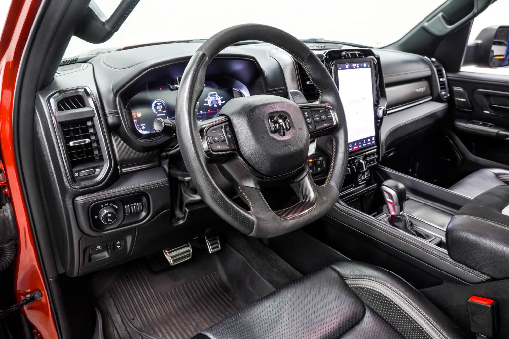 Used 2024 RAM 1500 TRX AWD/4WD image 20